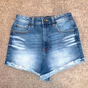 Kendall & Kylie Shorts